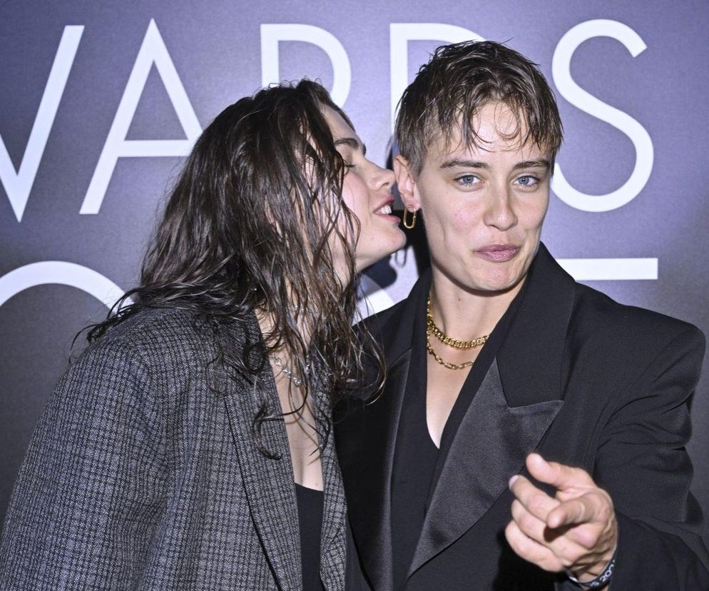 Katarzyna Zillmann, Julia Walczak