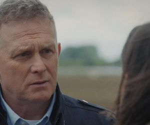 M jak miłość, odcinek 1889: Rogowski zobaczy w Agnes swoją córkę. Wystraszy się, że Marysia posądzi ich o romans - ZDJĘCIA, ZWIASTUN