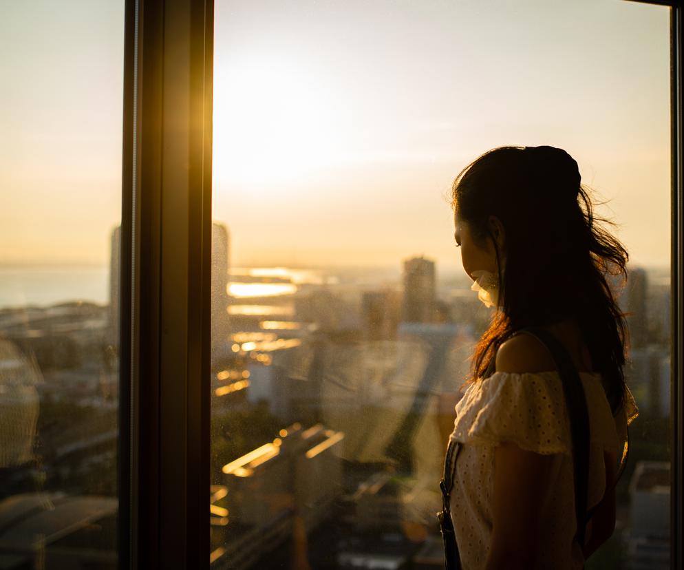Norylsk to miasto położone ok. 300 km od Koła Podbiegunowego