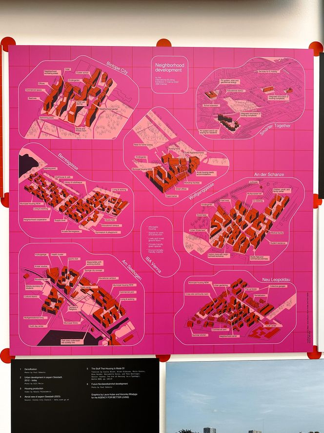 Pawilon Austriacki - Biennale Architektury Wenecja 2025