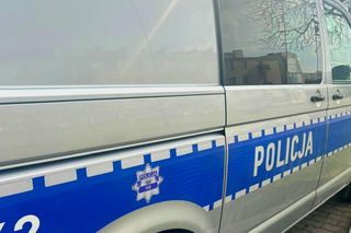 Tajemnicze znalezisko na plaży w Ustce. Morze wyrzuciło wojskowego drona