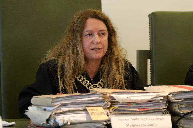 Katastrofa autobusu na moście Grota-Roweckiego. Tomasz U. skazany przez sąd