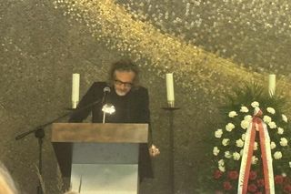 Pogrzeb Joanny Kołaczkowskiej