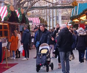 Jarmarki bożonarodzeniowe w Berlinie