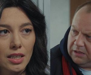 M jak miłość. Ola przejdzie do ataku w nowym sezonie. Nawiąże z Tadzikiem kontakt – ZDJĘCIA