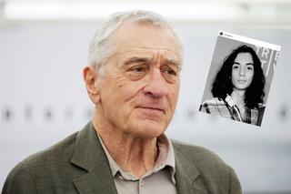 Robert De Niro w żałobie. Zmarł jego 19-letni wnuk