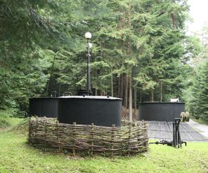 Muzeum Przemysłu Naftowego i Gazowniczego w Bóbrce. Odwiedź wyjątkowe miejsce na mapie Polski