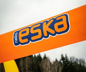 ESKA WINTER PATROL na Czarnym Groniu w Beskidach