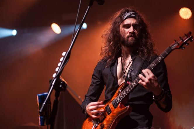 Ultima Ratio Fest 2025 – celebracja w wielkim stylu. Dark Tranquillity po trzydziestu latach nadal królują na metalowej scenie [RELACJA]