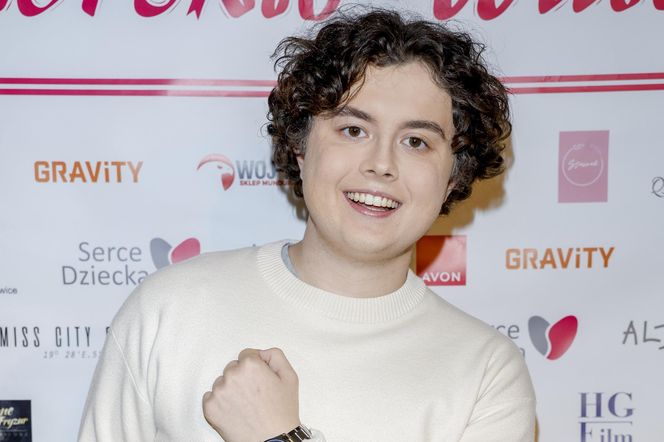 Mateusz Pawłowski zniknął, żeby żyć normalnie