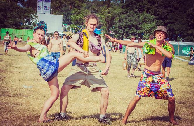 Przystanek Woodstock