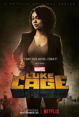 Luke Cage - kto jest kim