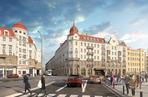 Tak ma wyglądać Hotel Grand po remoncie