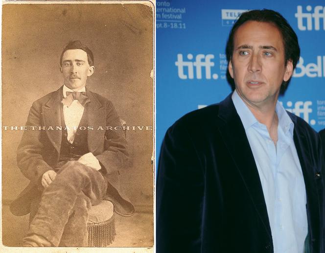 Nicolas Cage jest wampirem i ma 181 lat