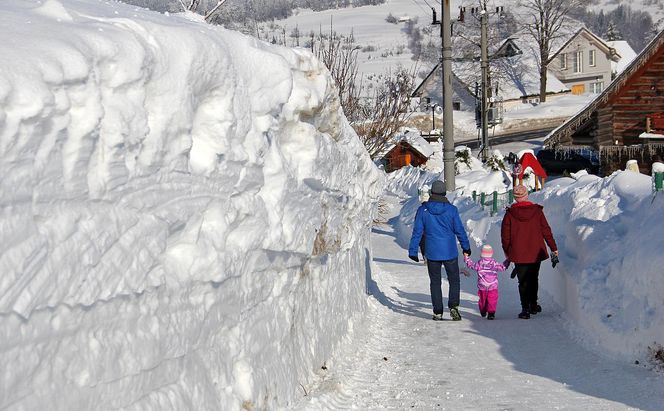 Istebna jedną z najpiękniejszych wsi turystycznych świata. Oto, jak zachwyca