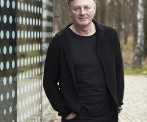Rozmowa z Tomaszem Studniarkiem, współautorem zespołu szkół w Kazimierzu Dolnym