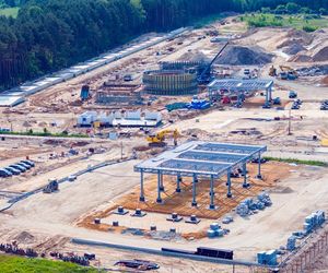 Katowice Airport prowadzi największy program rozwoju w historii
