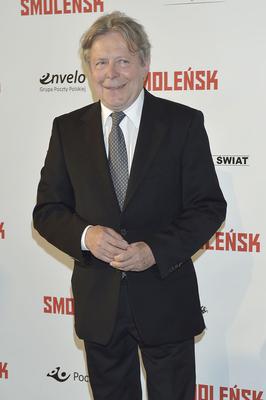 Premiera filmu "Smoleńsk"