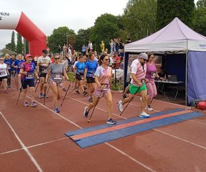 16. Bieg Jacka odbył się w Siedlcach