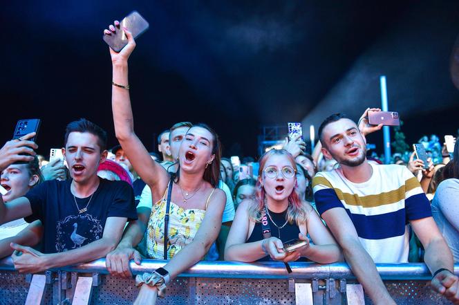 High Festival na Stadionie Śląskim w Chorzowie. Dzień 1.