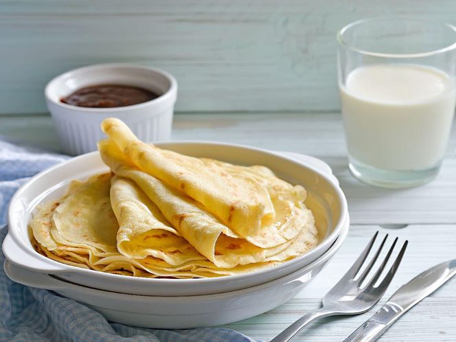 To najlepsze naleśniki, jakie jadłam. Islandzka wersja bije klasyczny przepis na głowę