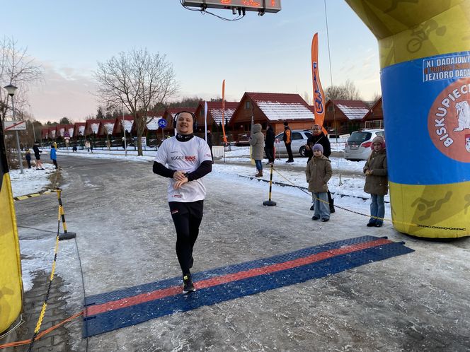 11. Dadajowy Bieg Morsa oraz Bieg na Sześć Łap 