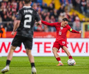Polska odprawiła Nową Zelandię. Piotr Zieliński z kapitalnym golem, palce lizać!