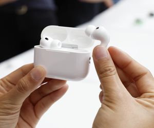 Nowe produkty Apple