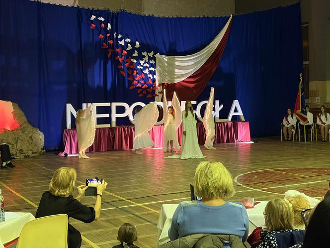 Akademia Patriotyczna w Szkole Podstawowej nr 2 w Grudziądzu