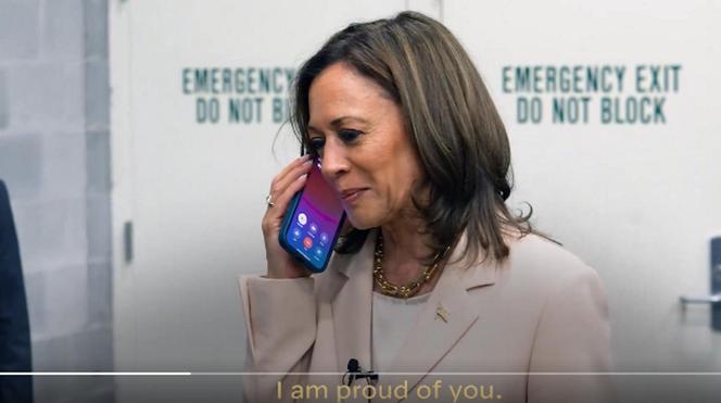 Kamala Harris