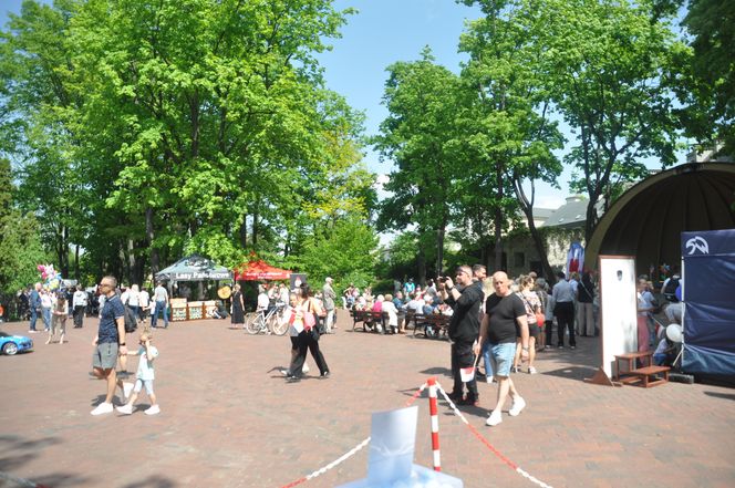Kielce. Święto Konstytucji 3 Maja (2025)