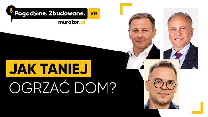 Jak taniej ogrzać dom. Wymiana okien dachowych - Pogad@ne. Zbudowane
