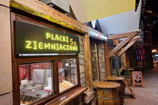 Ceny w Zakopanem podczas ferii zimowych w 2025 roku