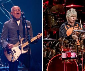 Pete Townshend postanowił skomentować wyrzucenie Zaka Starkeya z The Who. Sytuacja wymknęła się spod kontroli 