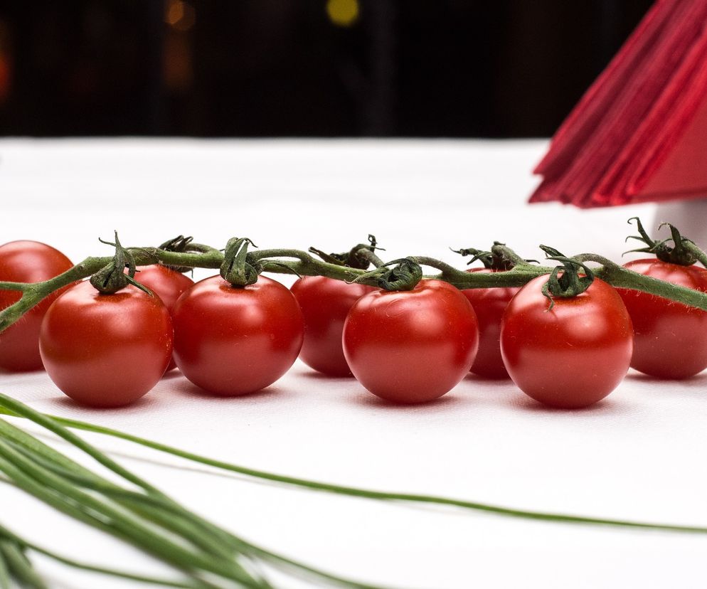 Pomidory w galarecie do słoika - jak zrobić?