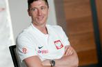 Robert Lewandowski - wywiad