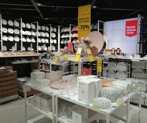IKEA zaskoczyła klientów. Wielka wyprzedaż setek produktów 