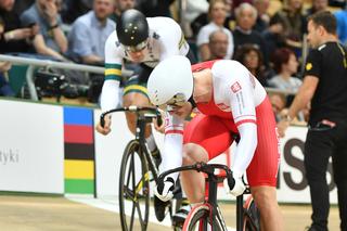 Mocne słowa nowego szefa środowiska kolarskiego. Wskazał też swoich faworytów do olimpijskich medali [ROZMOWA SE]