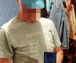 Pan Roman zginął, gdy wracał ze sklepu