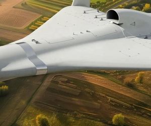Kongresmen Wilson: wtargnięcie rosyjskich dronów w polską przestrzeń to akt wojny