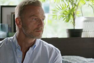 M jak miłość, odcinek 1836. Andrzej Budzyński (Krystian Wieczorek)