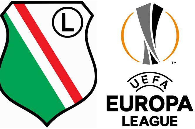 Legia w Lidze Europy