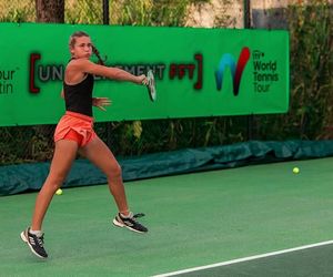 Olivia Lincer nie będzie już grać dla Polski