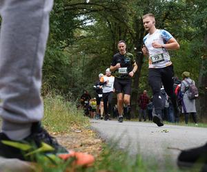 City Trail w Bydgoszczy. Pierwszy bieg nowej edycji ukończyło ponad 520 osób [ZDJĘCIA]