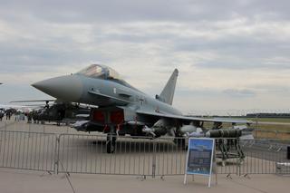 Eurofighter Typhoon Luftwaffe