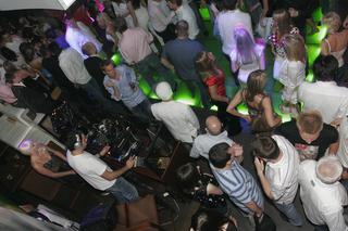 Dyskoteka, impreza, zabawa