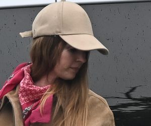 Małgorzata Tomaszewska. Muszę kupić linkę dla dziecka