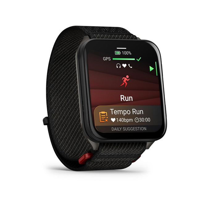 Garmin Venu X1 - smartwatch