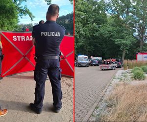 W tym regionie utonęło aż 5 osób. Wśród ofiar 11-letnia dziewczynka! Jest pilny apel policji