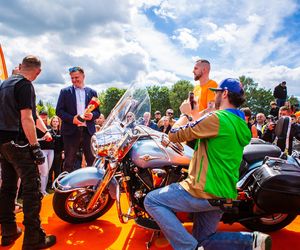 ESKA RIDER SHOW 5 - za nami jedno z największych motocyklowych wydarzeń w kraju!